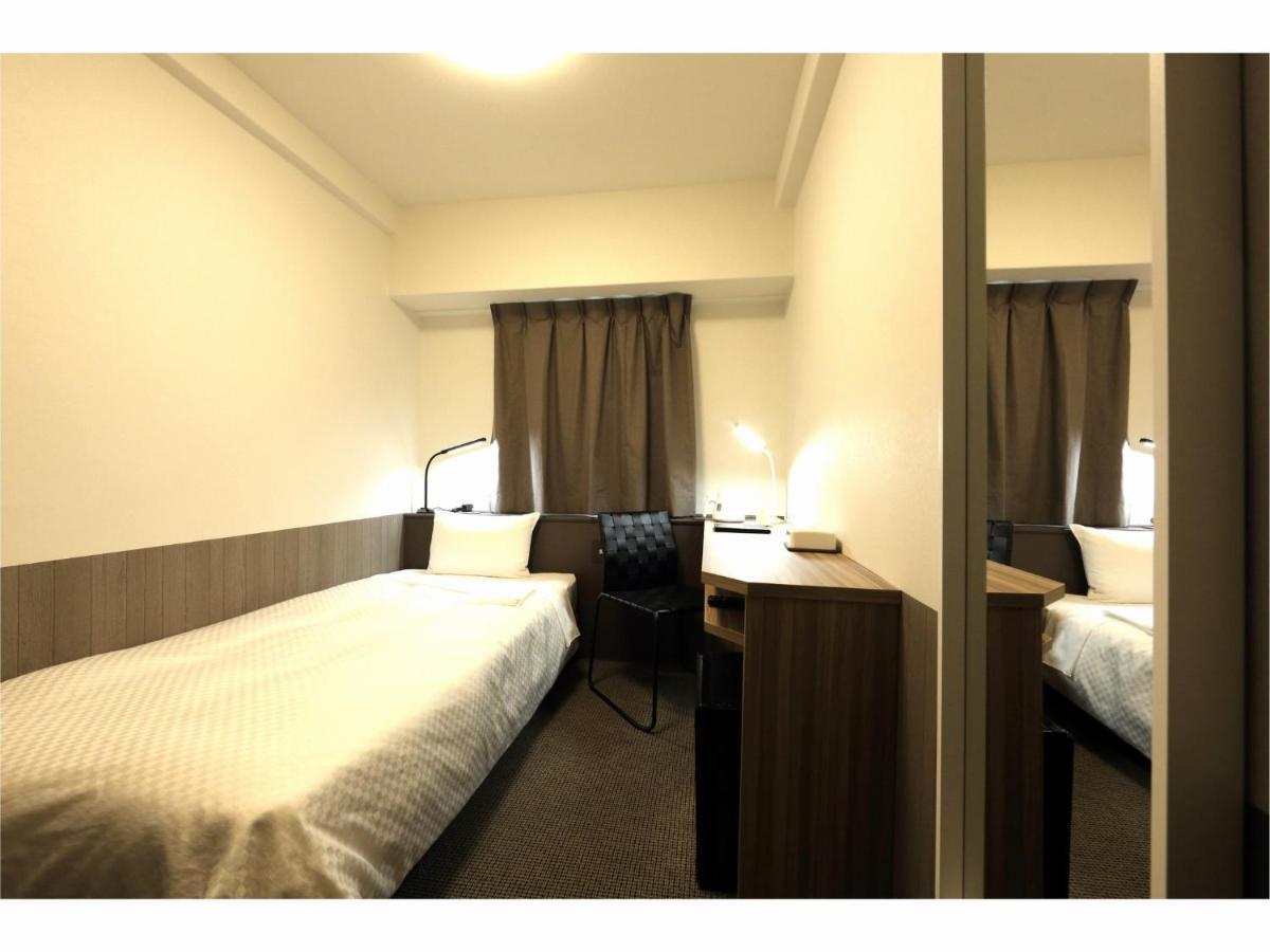 Sendai Business Hotel Ekimae - Vacation Stay 71934V Dış mekan fotoğraf